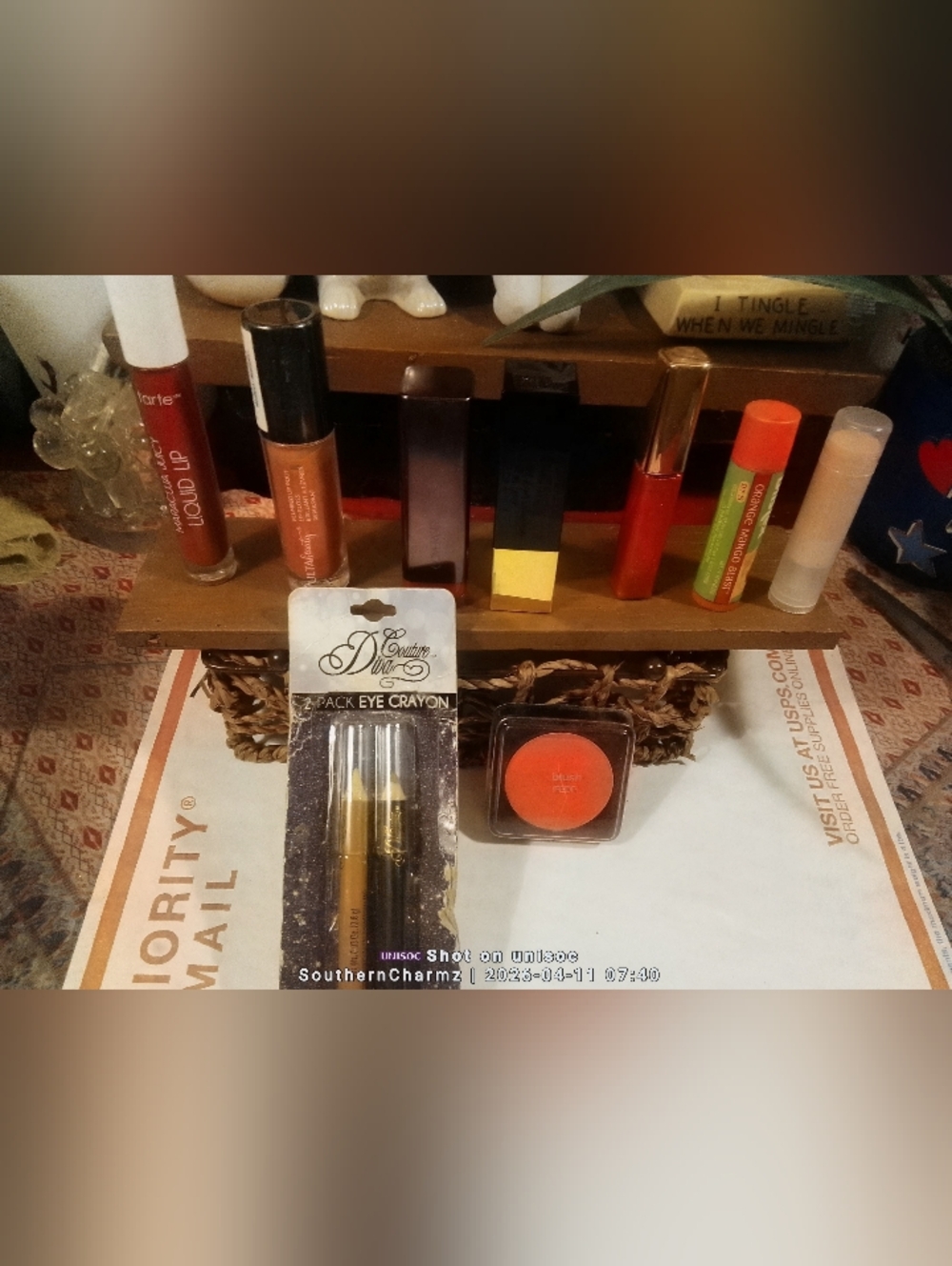 Miscellaneous Bundle IV